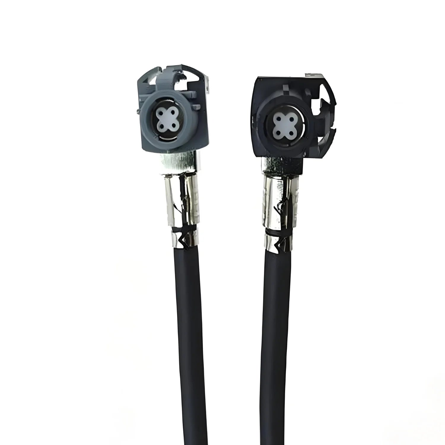 GPS/USB/carplay/GPS/LVDS/LCD Screen Wire LVDS 180cm Dacar 535 4-Core Cable Suitable for AUDI MMI 3G MIB A4 A5 A6 A7 Q3