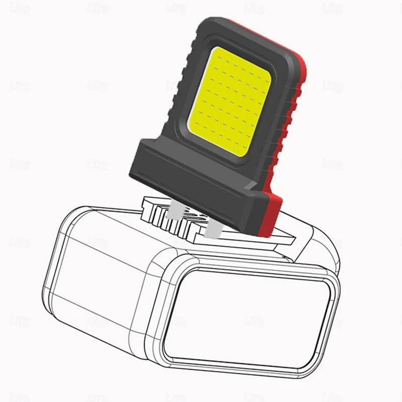LED Work Light for Makita