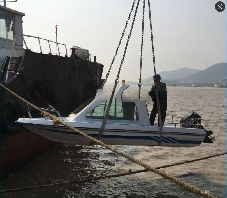 600 half canopy full canopy speedboat fiberglass fishing yacht 538 fiberglass speedboat yacht fishing boat