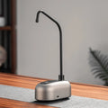 Distributeur d'eau intelligent automatique Pompe électrique de bureau pour eau potable en bouteille Système de pompage d'eau efficace pour la maison