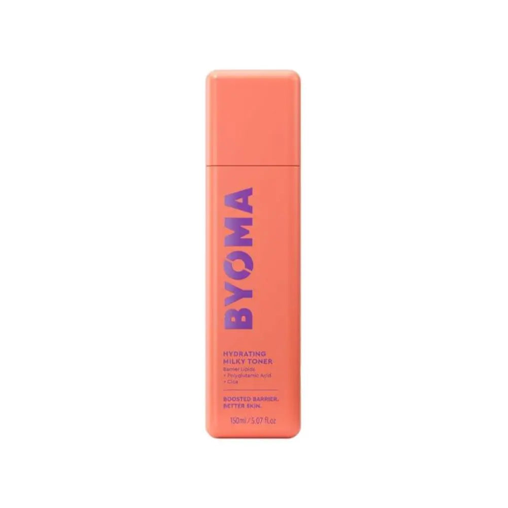BYOMA Moisturizing&Repairing Gel Face Cream Skin Elastic Care Face Brightening Essence Skin Softening Essence Face Skin Care