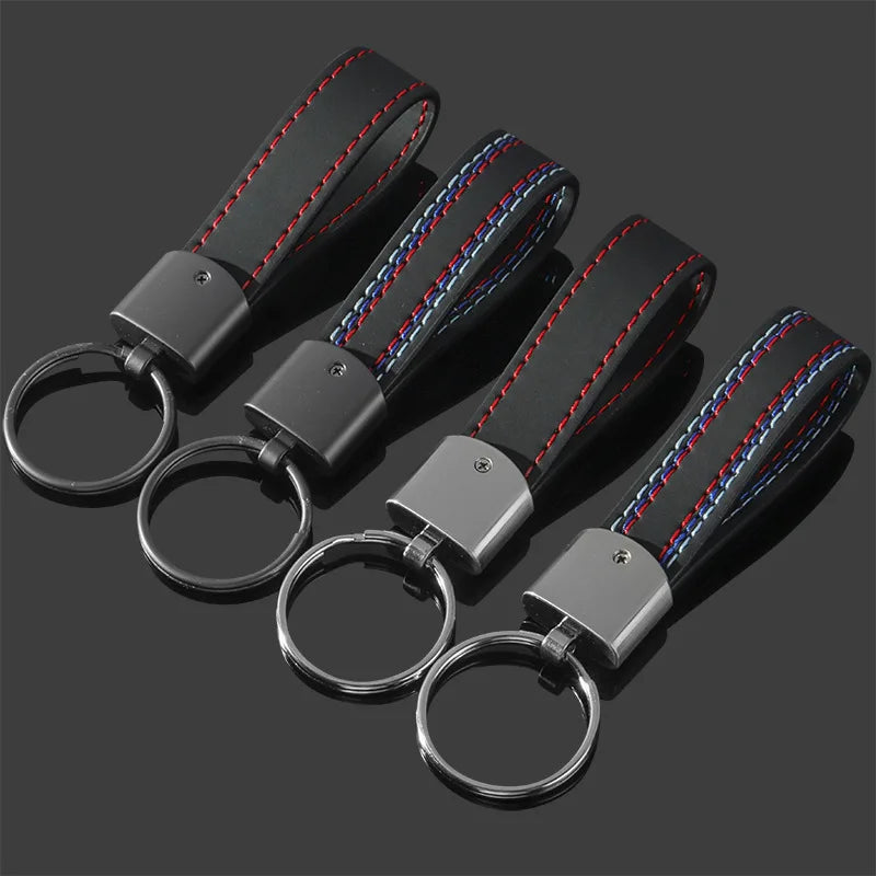 BMW Emblem Key Fob