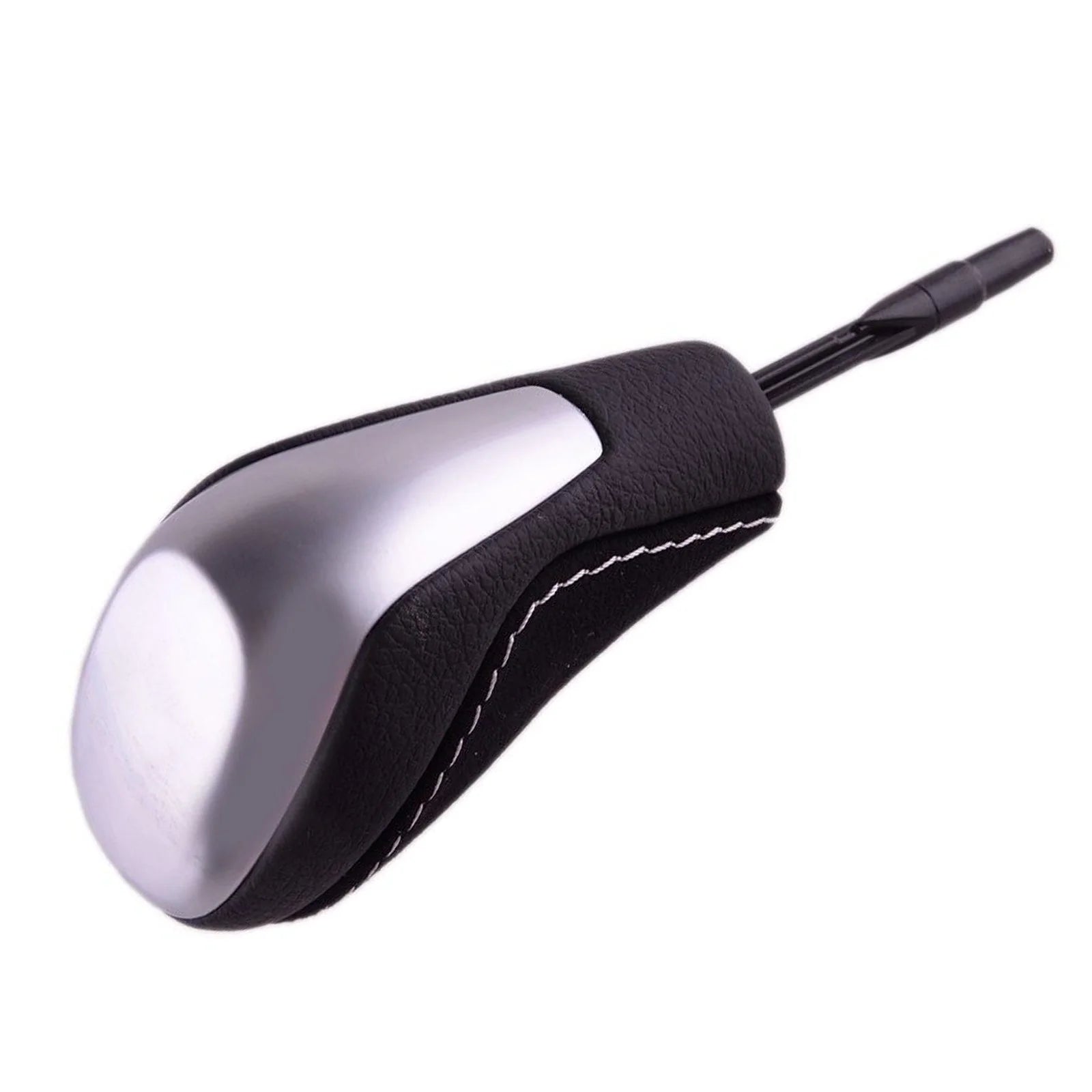 1pc Automatic Gear Shift Knob 25162153758 For BMW E82 E87 E81 E90 E91 E93 Car Shifter Knob Replacement Accessories