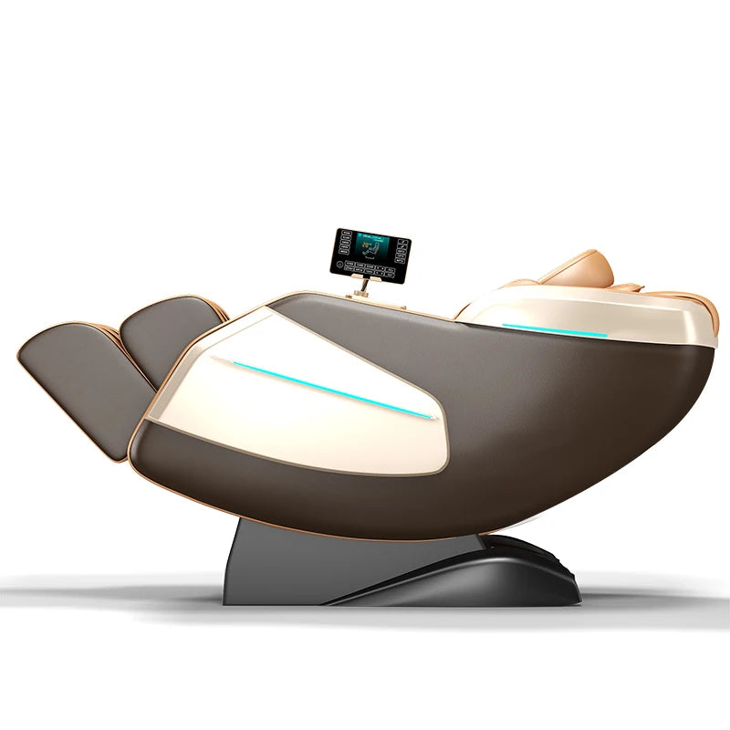 2026 Wholesale Price 8D Massage Chair Electric Smart Luxury Full Body Multifunctional Leisure Sofa Chair