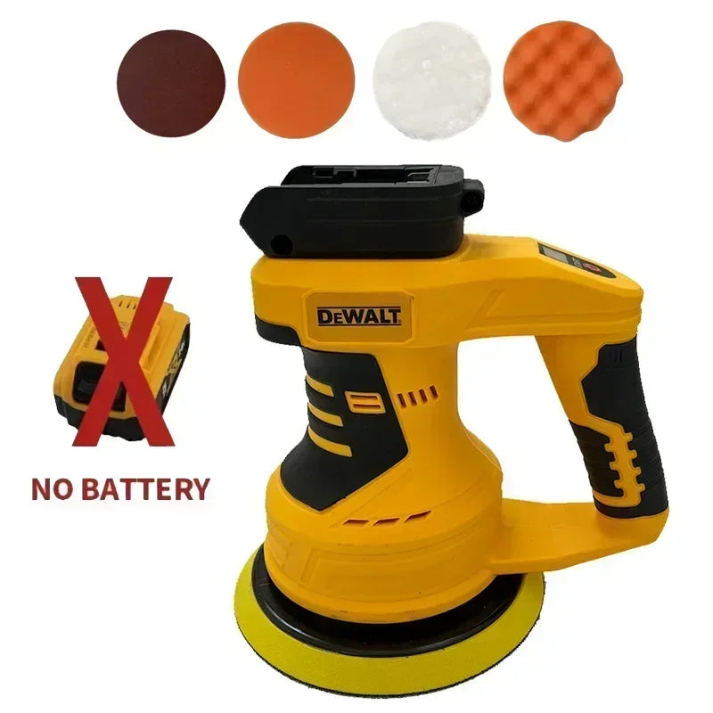 DEWALT Multifunctional Power Tools
