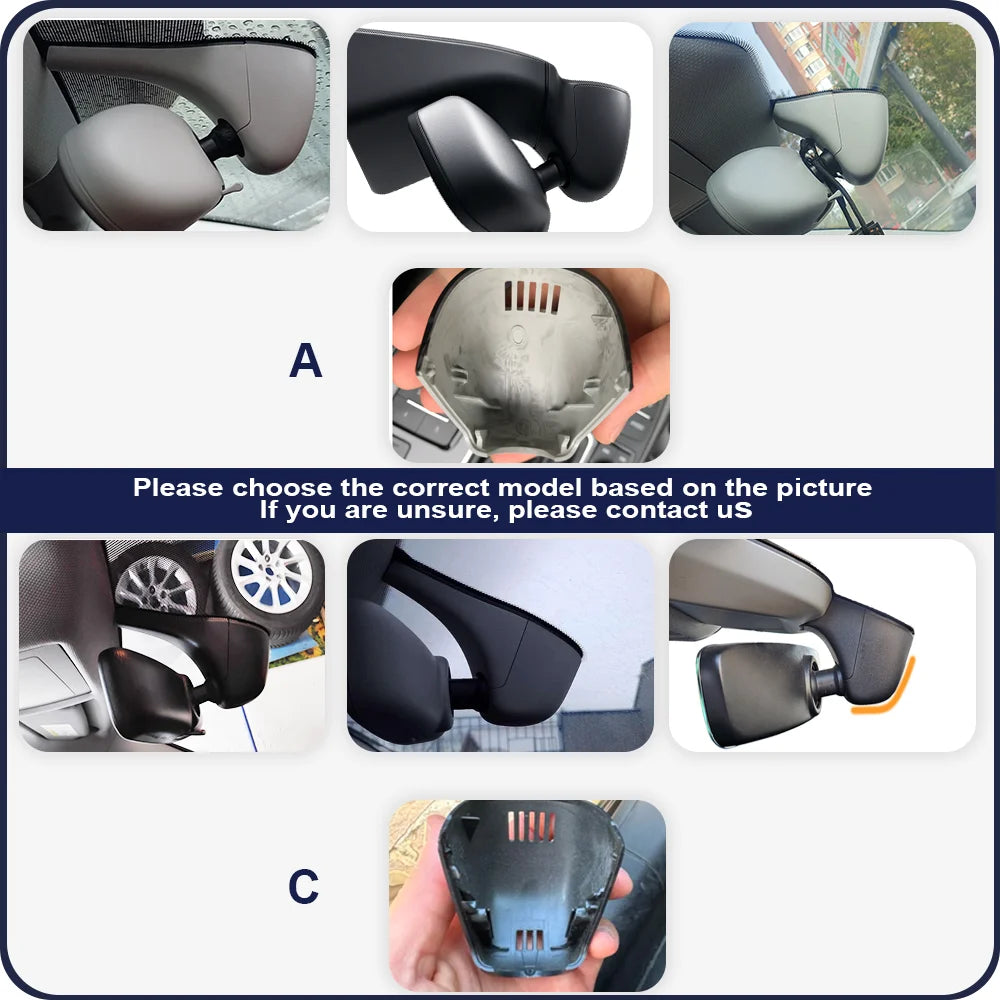 Customized OEM Plug and play For Audi A4 A6 Allroad A3 A5 Q5 S4 S6 Q7 A8 Q8 S8 TT A7 S5 Q3 e-tron 2018-2024