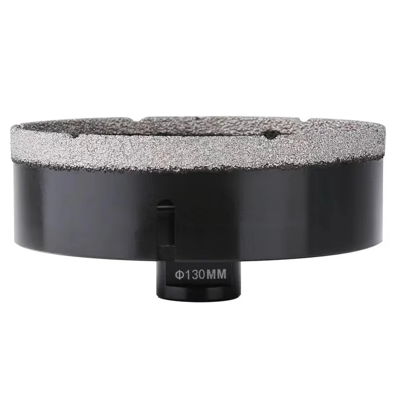 Dry Diamond Core Drill Bit
