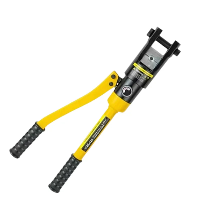 6-120 Hydraulic Crimping Pliers