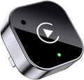 Dongle CarPlay et Android Auto sans fil, connexion automatique rapide, Plug & Play compact pour iPhone/Android, USB/USB-C, sans latence