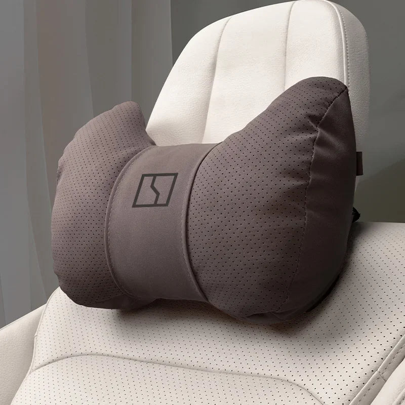 Zeekr Car Seat Head Support