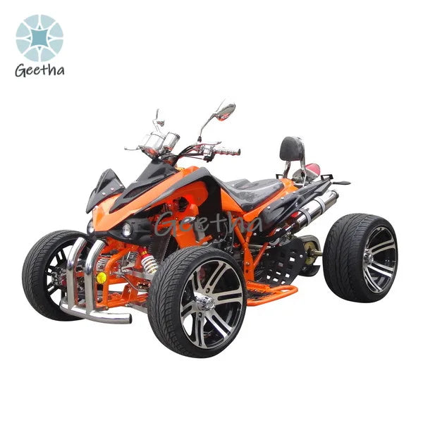 For 300cc Automatic 4WD Atv 125cc Quad Bike Electric Start Cf Moto 1000cc Atv 4x4 Shaft Drive 150cc Atv  1000W