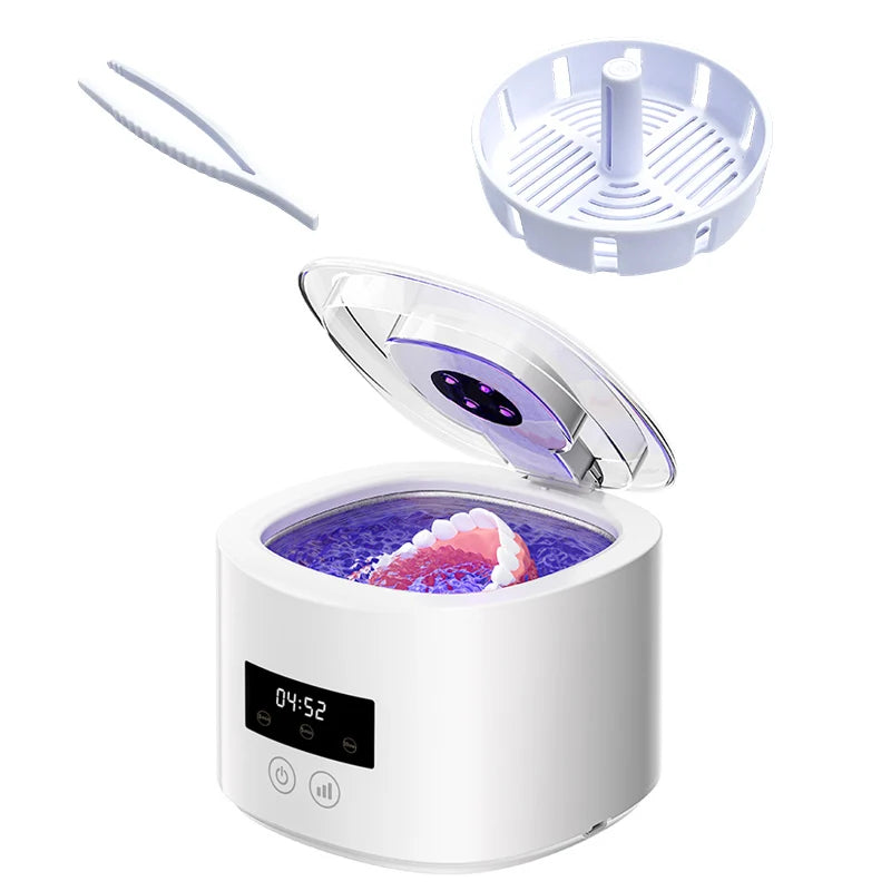 50KHZ USB Ultrasonic Cleaning Machine