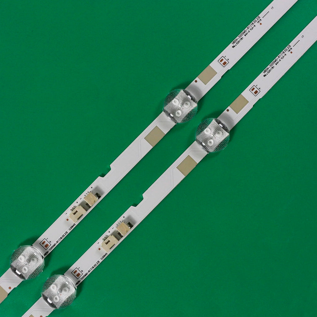 2/10/20pcs LED Backlight Strip UN32J4290 UE32T4307 UE32N4000 UA32J4303 UN32N4000 UE32T4300AK UE32N4000AK UN32T4300AG UE32T4307AK