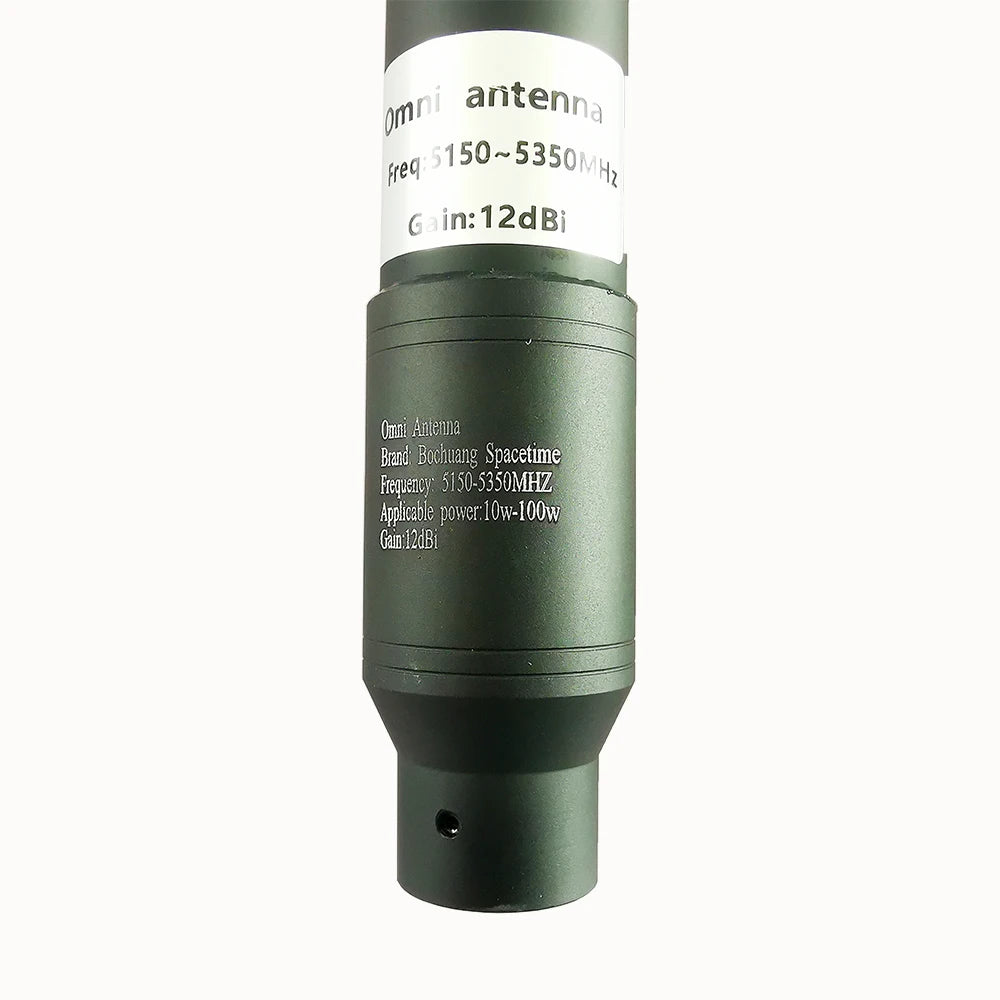 32 * 800mm outdoor communication transmission and reception antenna 315Mhz/CDMA/GSM/2g/3g/4g/5g/WiFi omni fiberglass Antenna