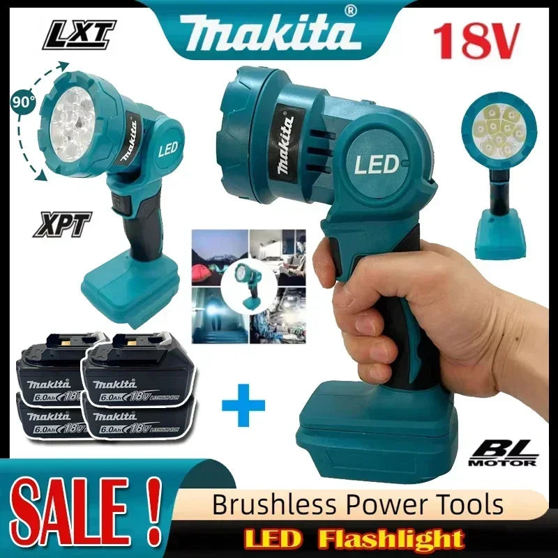 Makita Tools Wholesale Power Hot Air Gun Cordless Handheld Heat Gun Electric Reciprocating Saw Portable Saw Power Tools