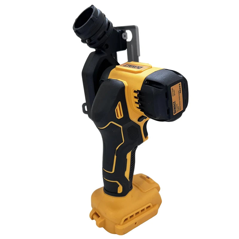 DeWalt Multifunctional Power Tools Cordless Brushless Angle Grinder Cutter Electric Wrench Polisher Air Pump Heat Gun for 18v