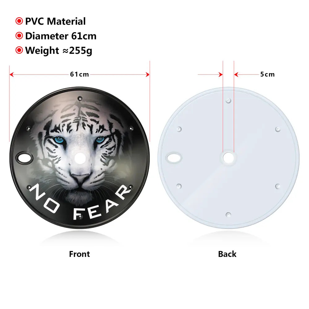 MAGICBROS 700C Wheel Cover Unisex Single Speed Gravel Road Bike 40MM 50MM 60MM 70MM Fixed Gear Bike 700C Closed Wheel Rim Cover