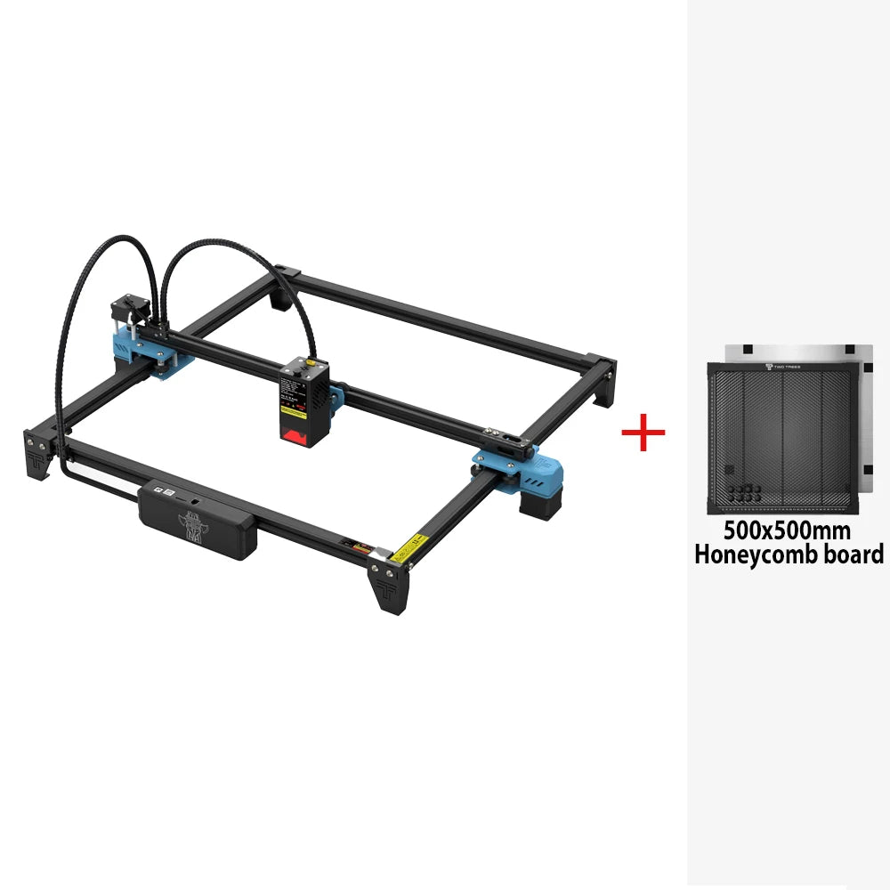 Twotrees TTS-20 Pro Laser Engraver