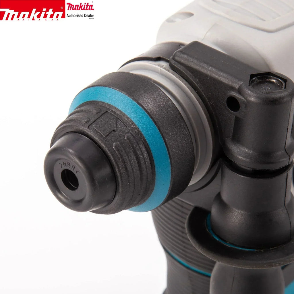 Makita 273 Electric Cordless Brushless Hammer Drill Rechargeable Rotary Hammer Drilling and Chiseling High torque power Tool