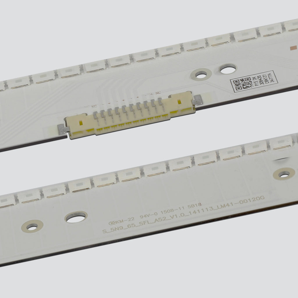 LED Strip For UE65JS9000T UE65JS9090Q UE65JS9080Q UE65JS9005Q UE65JS9505Q S_5N9_65_SFL_A52 B52_V1.0 UE65JS9002T UE65JS8590T