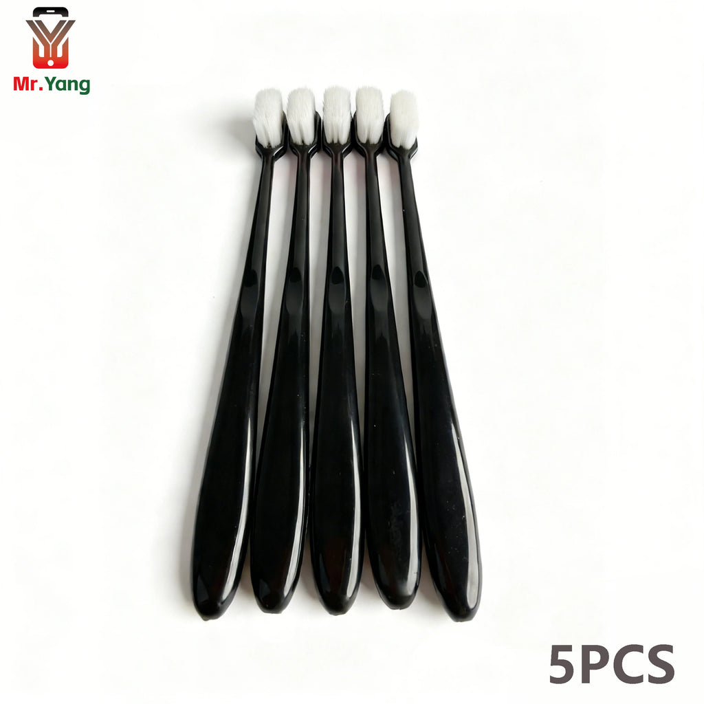 Mr.Yang Circuit Board Cleaning Brush Fiber Tool For Mainboard IC Dust Removal Phone Electric Repair Kit