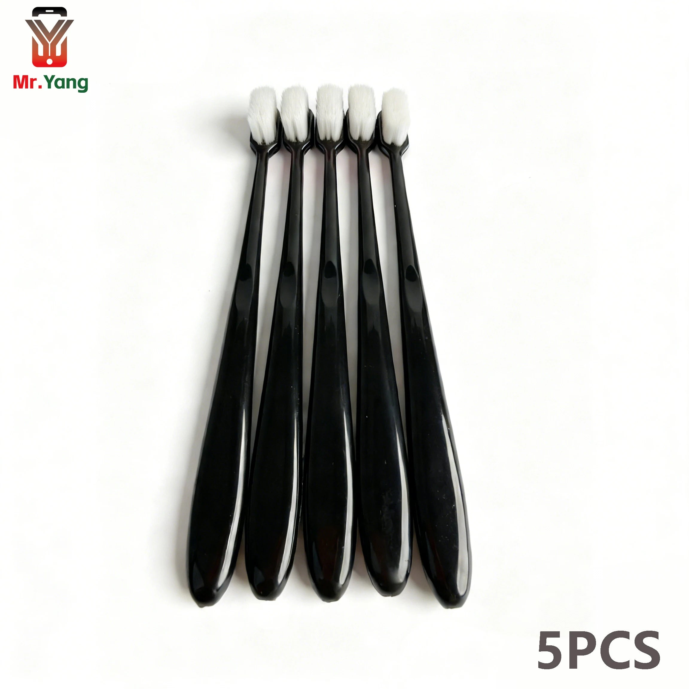 Mr.Yang Circuit Board Cleaning Brush Fiber Tool For Mainboard IC Dust Removal Phone Electric Repair Kit