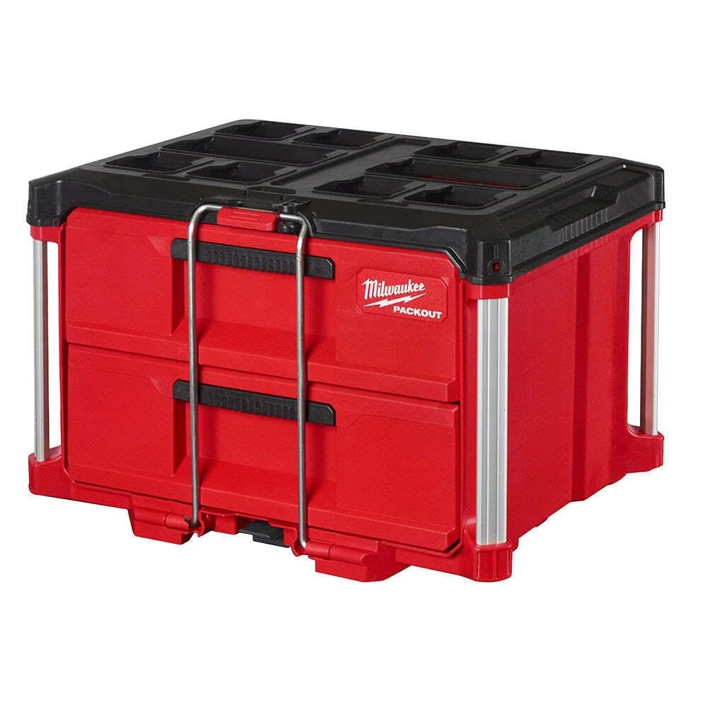 Milwaukee Multi-Functional Toolbox