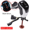 Automatic DSG Gear Shift Knob For VW Golf Mk6 Mk7 Passat B7 B8 Tiguan MK2 Touareg CC LED interior Synchronize electronic display