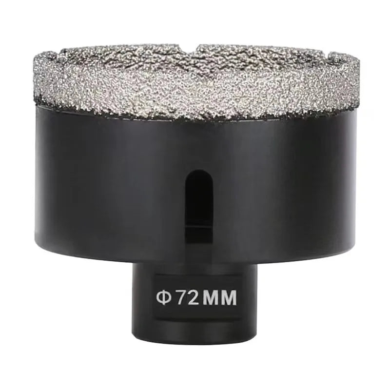 Dry Diamond Core Drill Bit