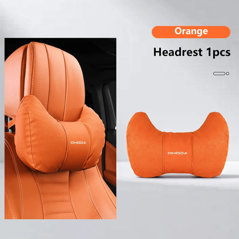 Chery OMODA Neck Support Pillow