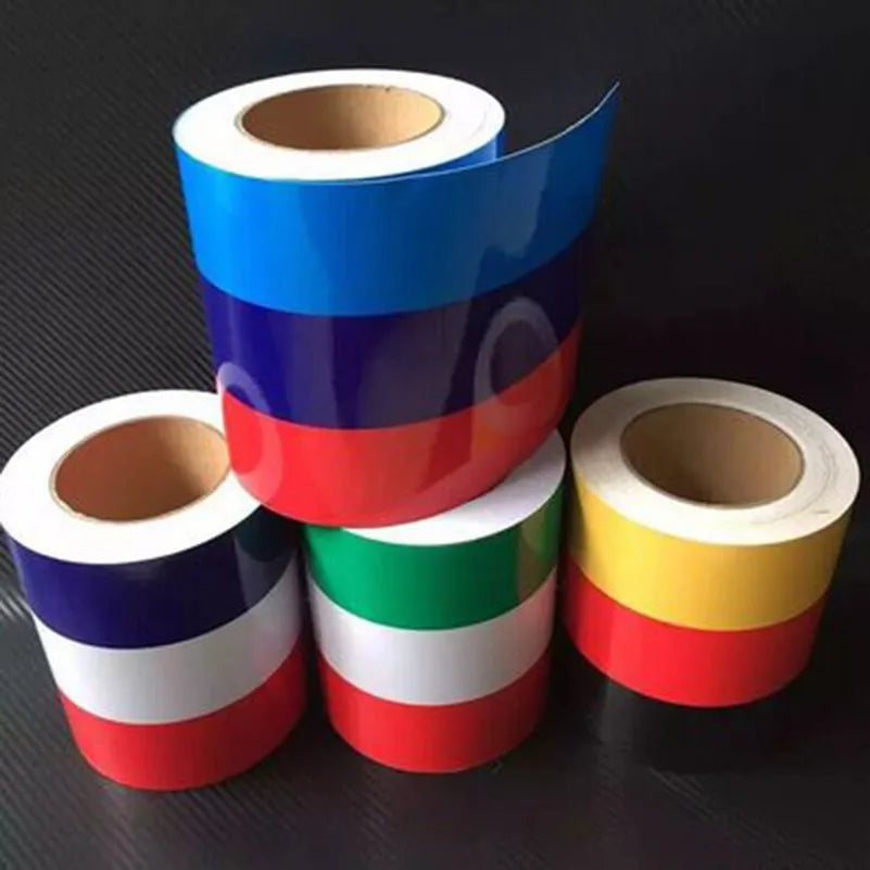 Premium quality  Germany Italy UK Flag Stripe Car Hood Vinyl Sticker Body Decal Styling Vehicle Automobile Pegatinas