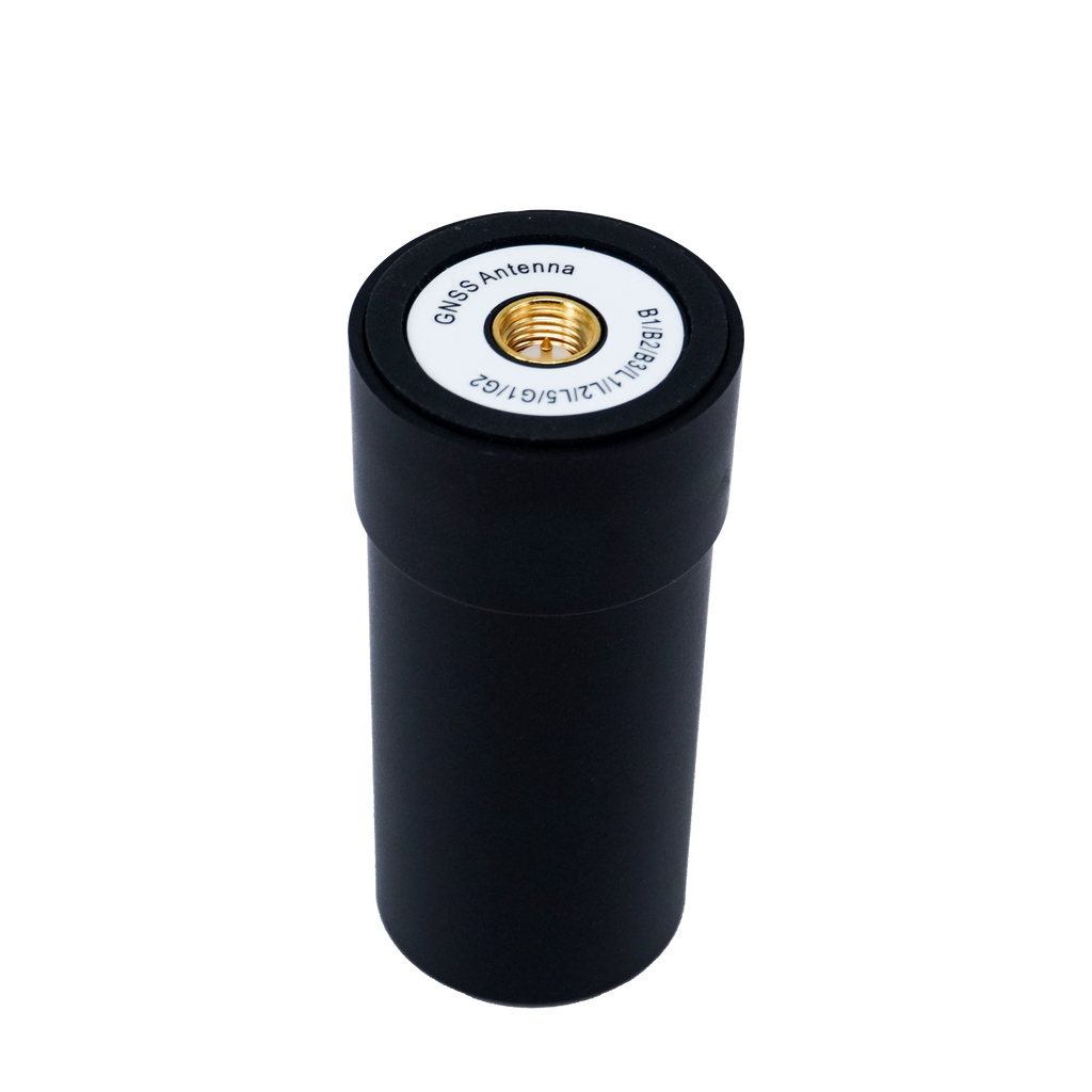 Rugged RTK GNSS IP67 Waterproof for Handheld GIS Mobile Devices High Precision Surveying Mapping Antenna for Field Work