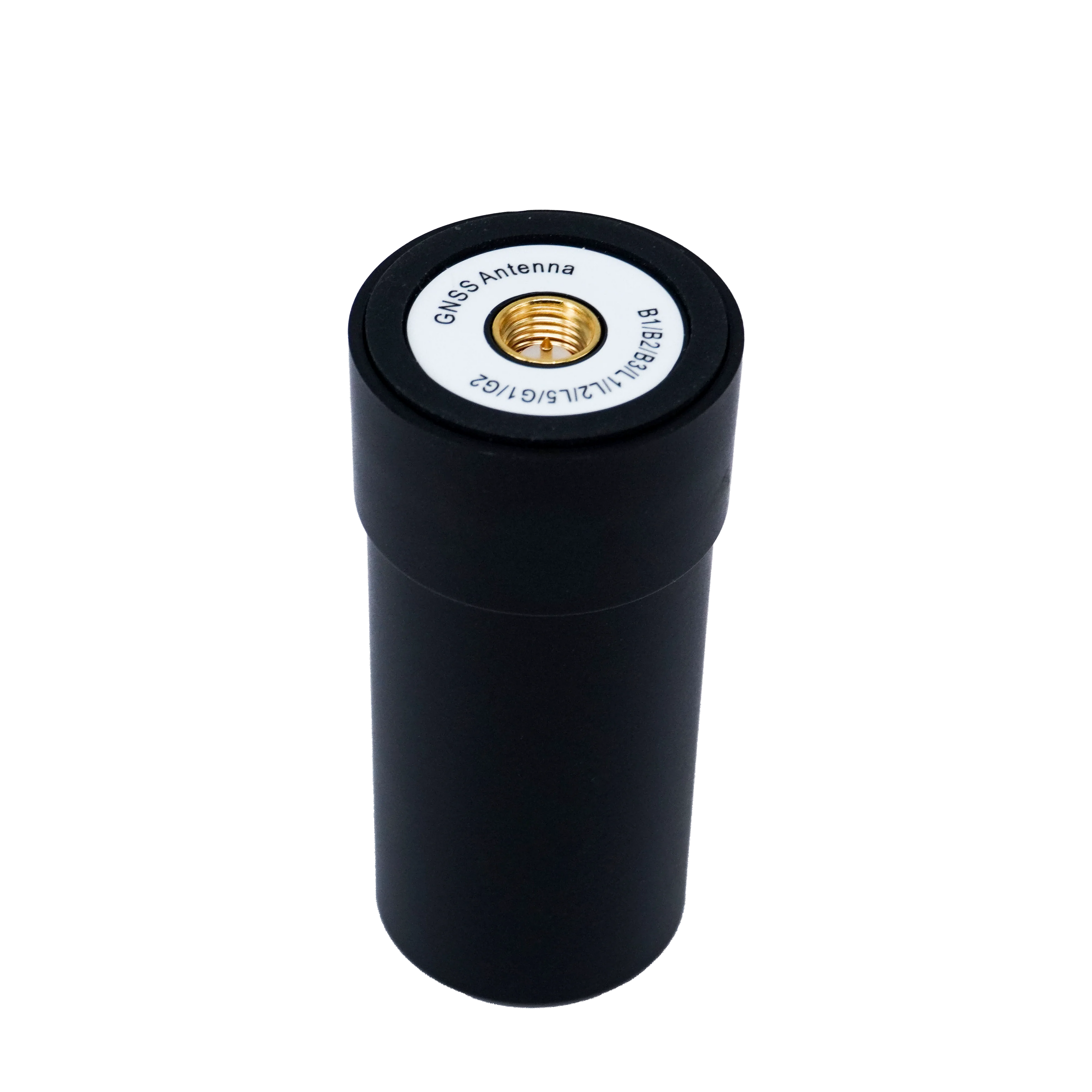 Rugged RTK GNSS IP67 Waterproof for Handheld GIS Mobile Devices High Precision Surveying Mapping Antenna for Field Work