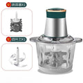 Electric garlic peeler automatic garlic puree household multi-function peeler household and commercial peeler