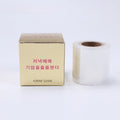 Tattoo Clear Plastic Wrap Preservative Microblading Film for Permanent Makeup Eyebrow Tattoo Accessories Beauty Tool for Salon