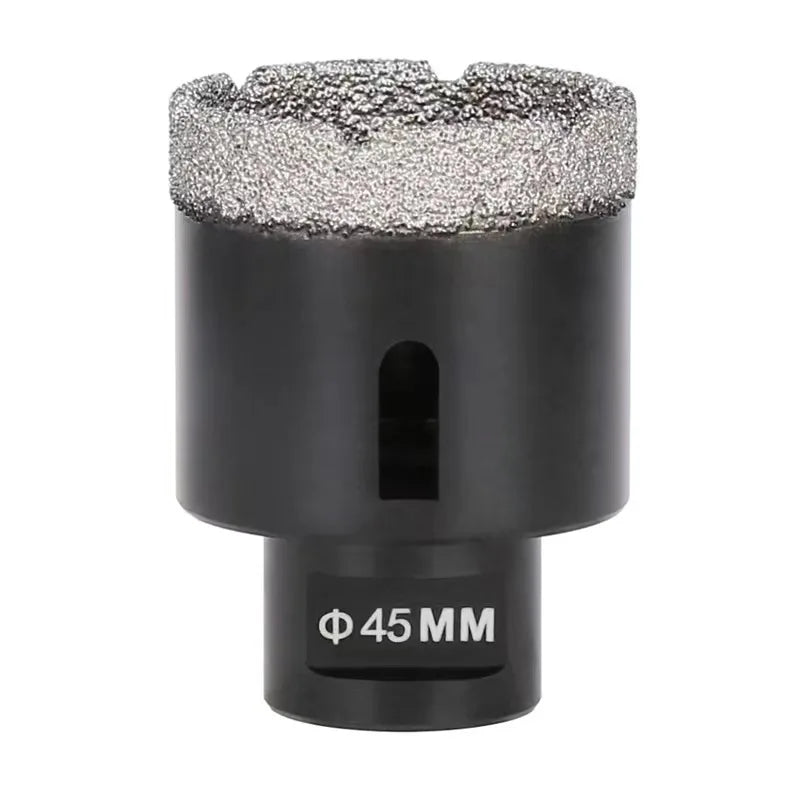 Dry Diamond Core Drill Bit