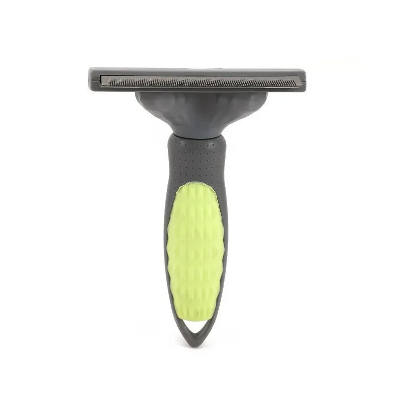 Pet Thinning Comb Dog Hair Comb Large Dog Knotting Knife Knotting Hair Removal Comb Cat Dog Supplies Pet Grooming Tools