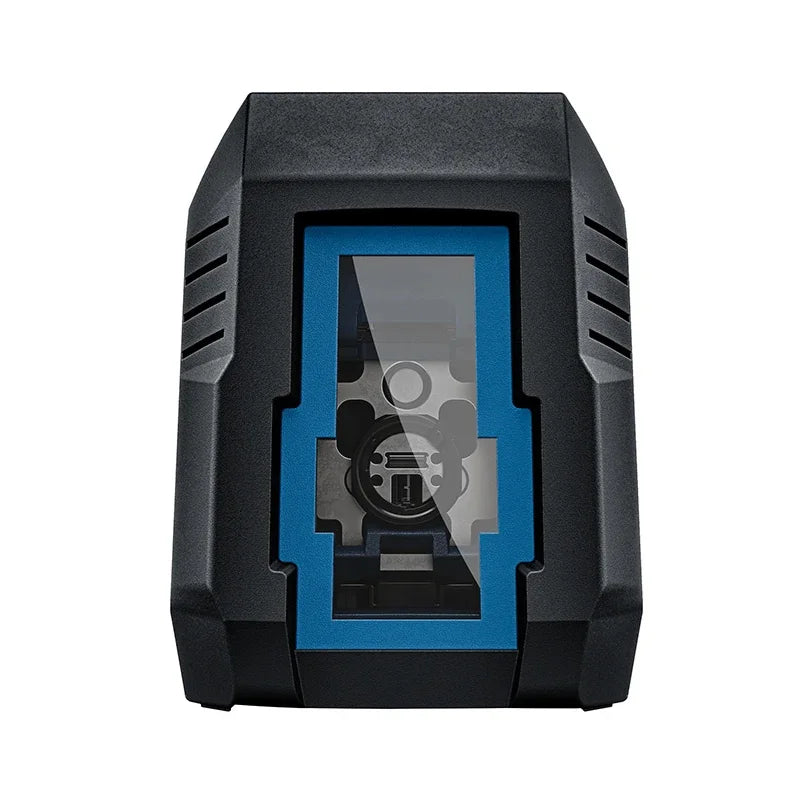 Bosch Laser Level GLL 50 G Green 2 Lines Level 15M Self-leveling Horizontal & Vertical Cross Super Powerful Measuring Tools