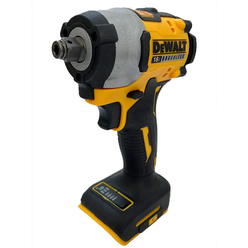 DEWALT Cordless Brushless Angle Grinder Cutter Electric Wrench Polisher Vacuum Jigsaw Multifunctional Power Tools