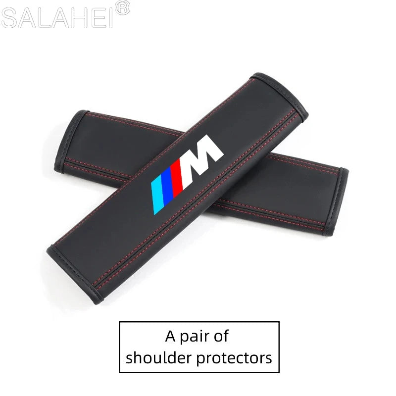 BMW Car Seat Neck Pillow