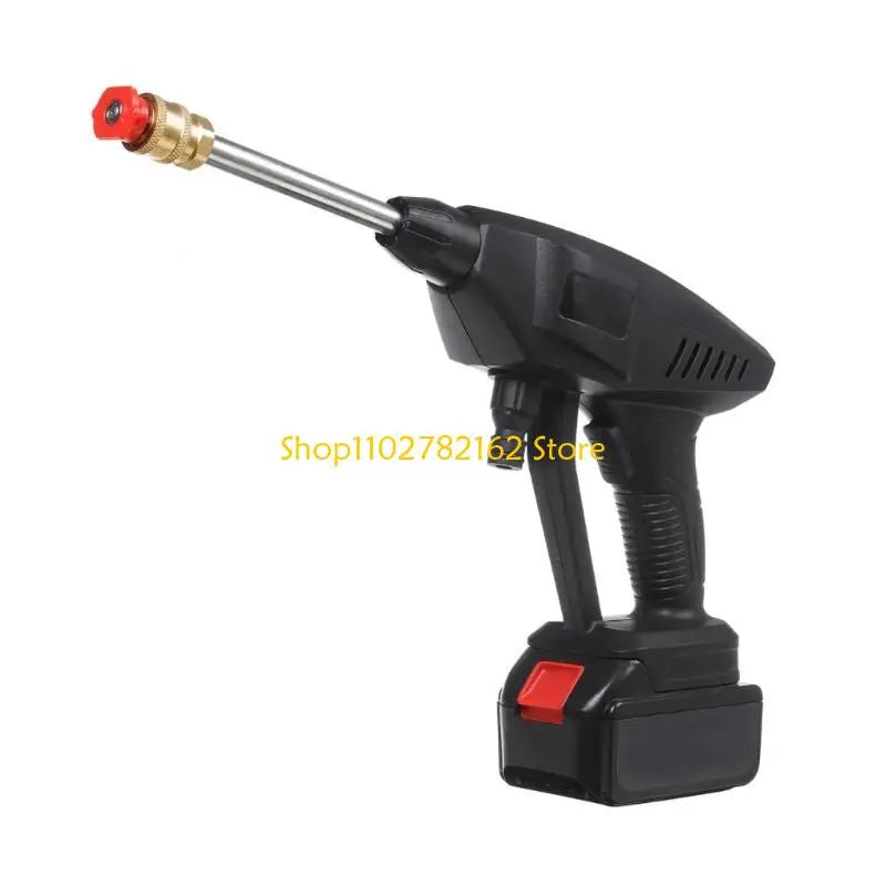 547B 240W High Pressure Washer Electric Wireless Garden Vehicle Clening Tools