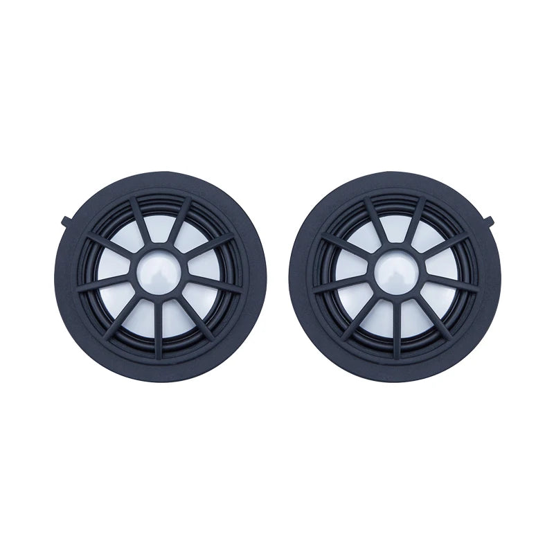 Car tweeter speaker For BMW F30 F10 F20 G30 G20 G32 G11 G12 G14 G15 G16 F92 F93 3 5 6 7 8 Series door panels suitable accessory