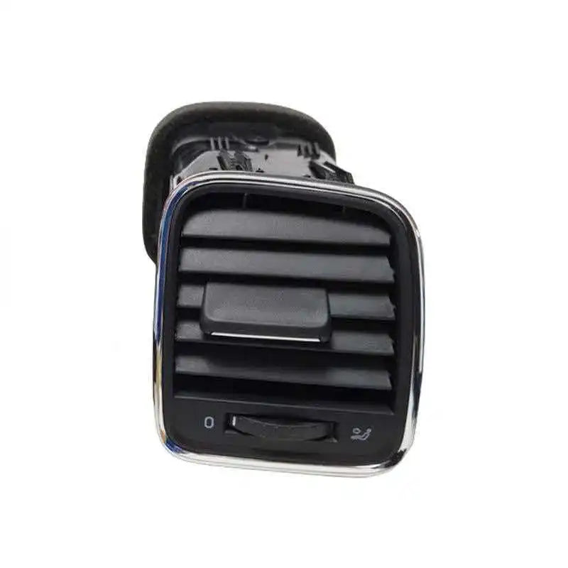 1pc 2pcs Air Conditioner Vent For Skoda Yeti A/C Grille Outlet Dashboard Air Conditioner Outlet