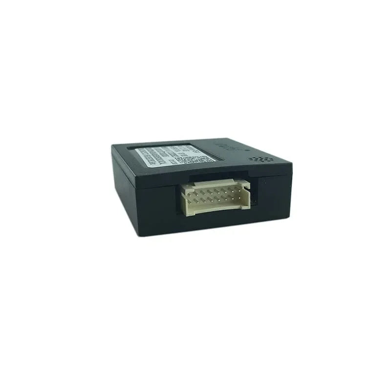 Car Android Radio CAN Bus Audio Decoder Adapter for Audi A3 A4 A6 TT