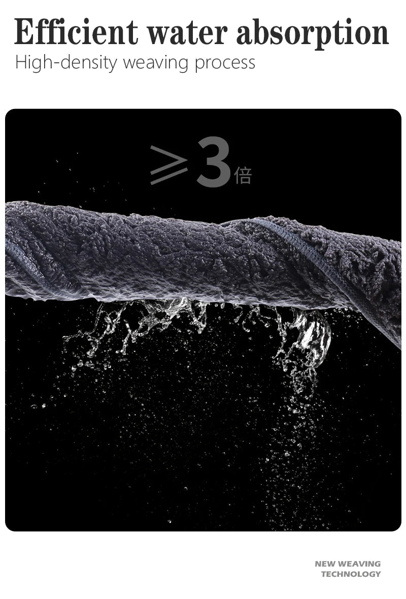 Microfiber Towel Car Cleaning Care Accessories for Tesla  Model 3 Highland 2023 Model S Model X Model Y