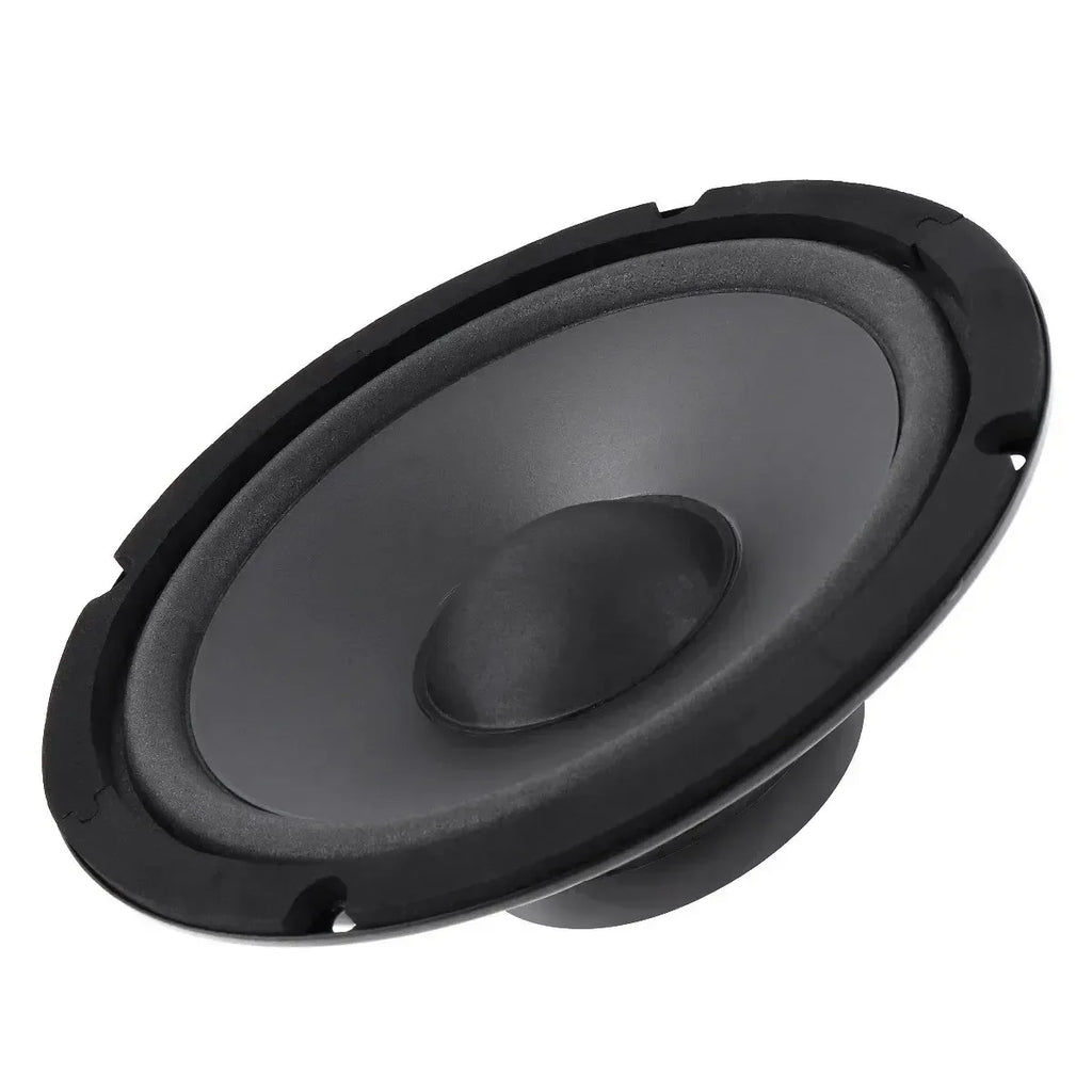 1PCS Car Speakers 600W 2-Way Vehicle Door Auto Audio Music Stereo Subwoofer Full Range Frequency Automotive Speakers