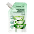 LGRAMER Aloe Vera Gel Face Cream Moisturizing Day Cream After Sun Repair Facial Essence Cream Beauty Facial Skin Care for Adults