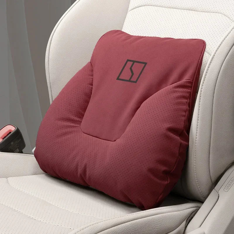 Zeekr Car Seat Head Support