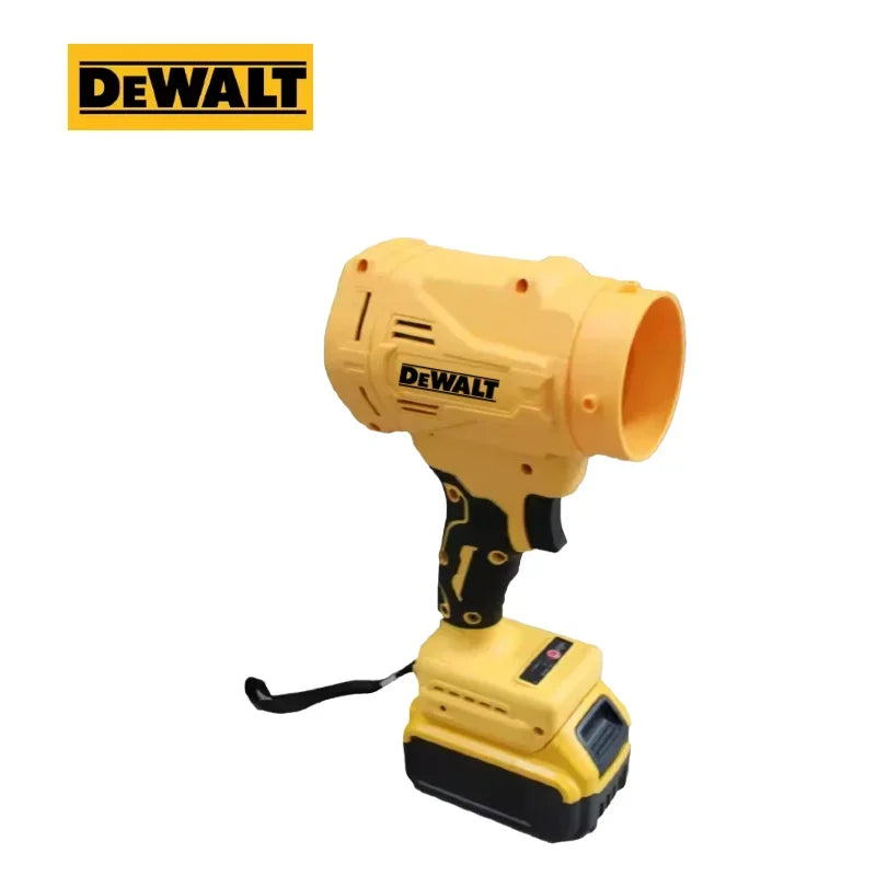 DeWalt Multifunctional Power Tools Cordless Brushless Angle Grinder Cutter Electric Wrench Polisher Air Pump Heat Gun for 18v