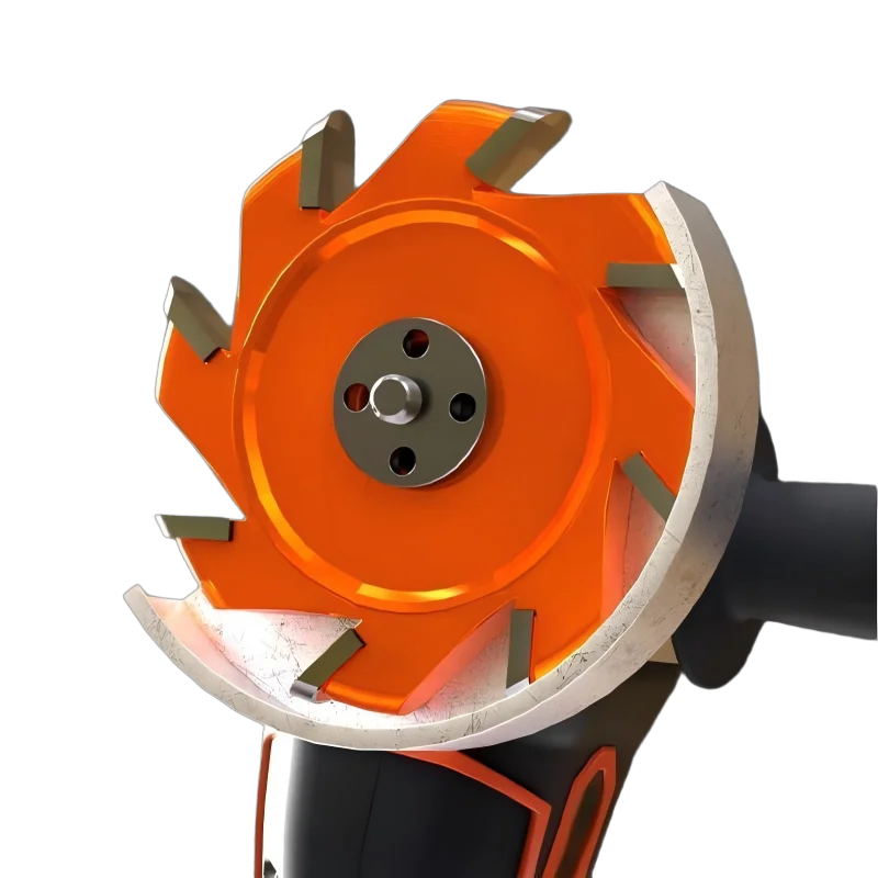 U/V-type 6/8/12 Teeth Aluminum-plastic Plate 90° Folded Right-angle Cutting Blade, Round Bottom carving Disc Woodworking Tools